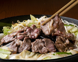 肉