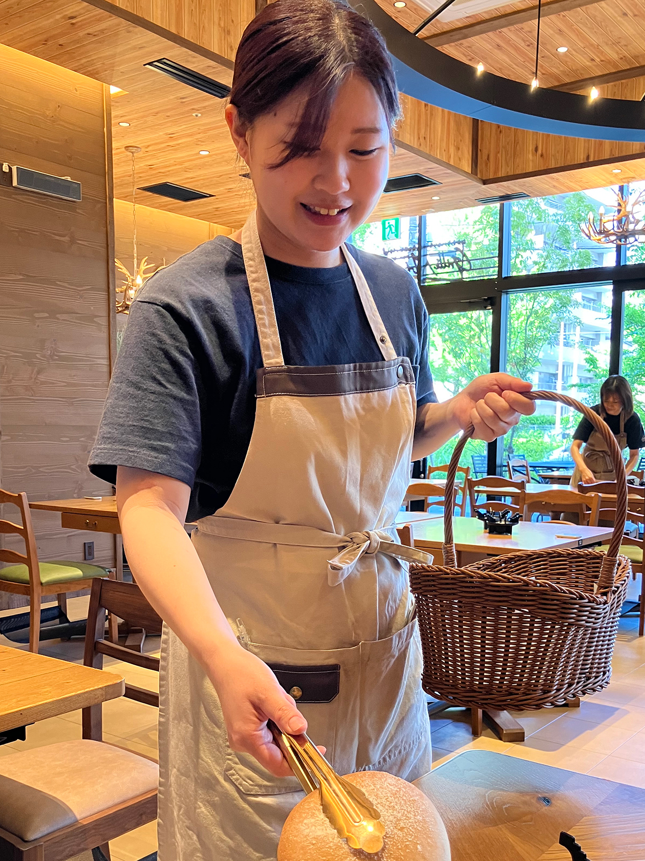 株式会社アトム エール採用インタビュー M.Yさん